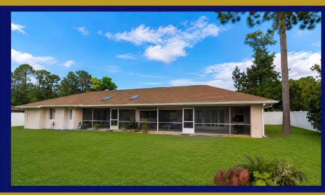 2 Barring Pl, Palm Coast, FL 32137