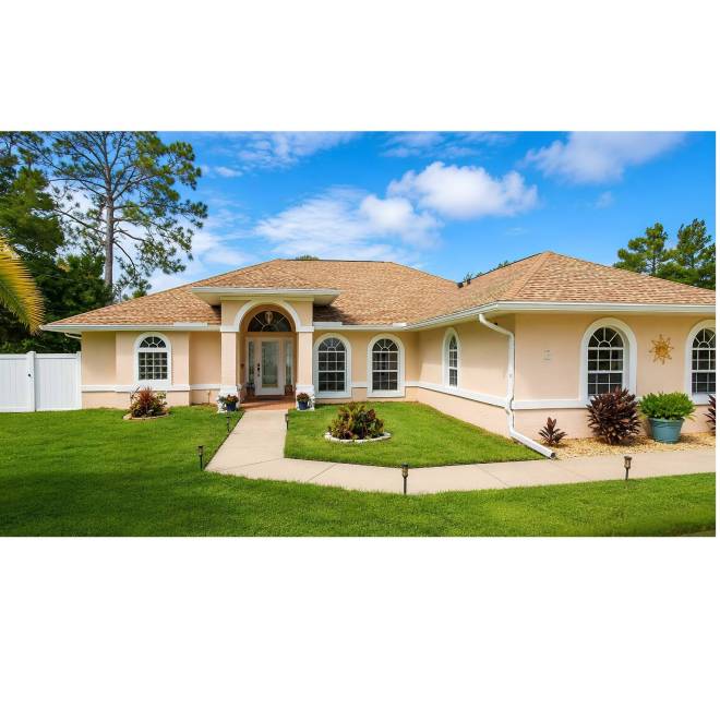 2 Barring Pl, Palm Coast, FL 32137