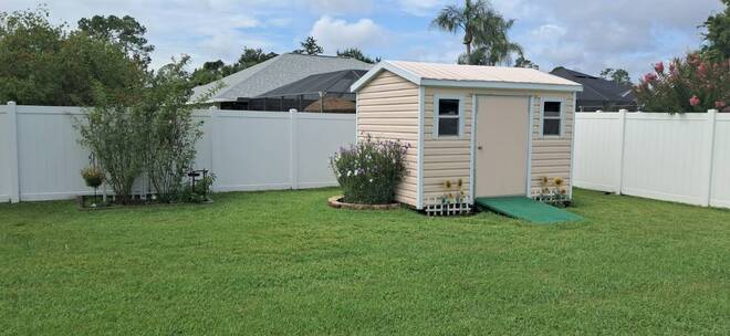 2 Barring Pl, Palm Coast, FL 32137