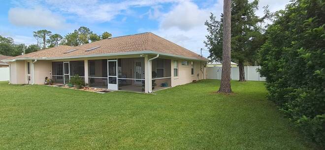 2 Barring Pl, Palm Coast, FL 32137