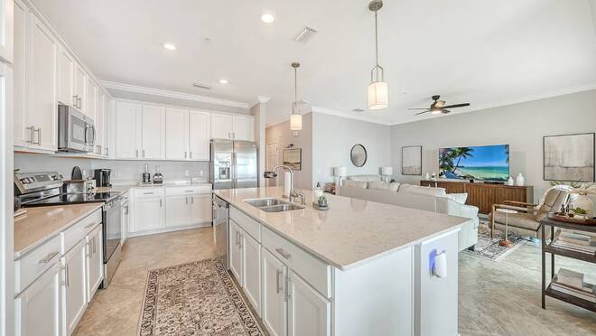 910 TIDEWATER SHORES LOOP , #402, Bradenton, FL 34208