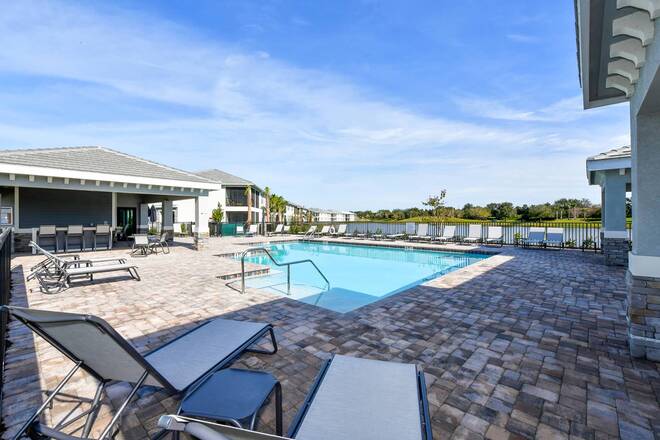 910 TIDEWATER SHORES LOOP , #402, Bradenton, FL 34208
