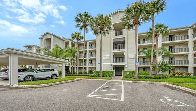 910 TIDEWATER SHORES LOOP , #402, Bradenton, FL 34208