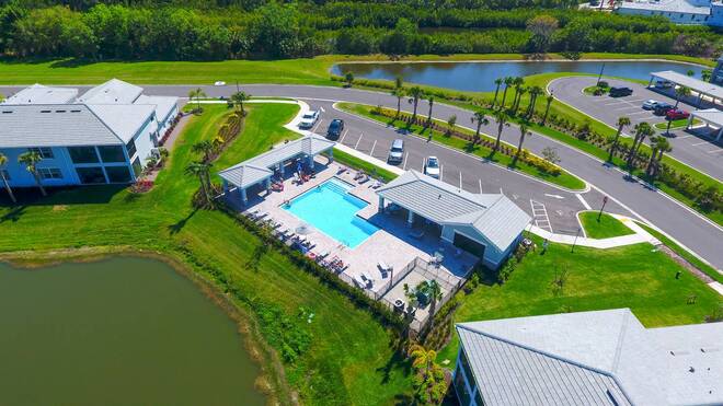 910 TIDEWATER SHORES LOOP , #402, Bradenton, FL 34208