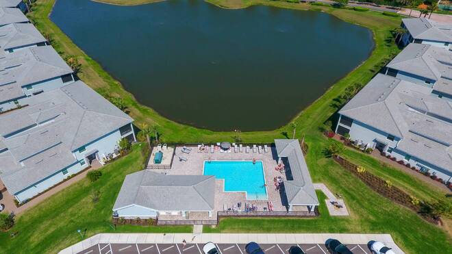 910 TIDEWATER SHORES LOOP , #402, Bradenton, FL 34208