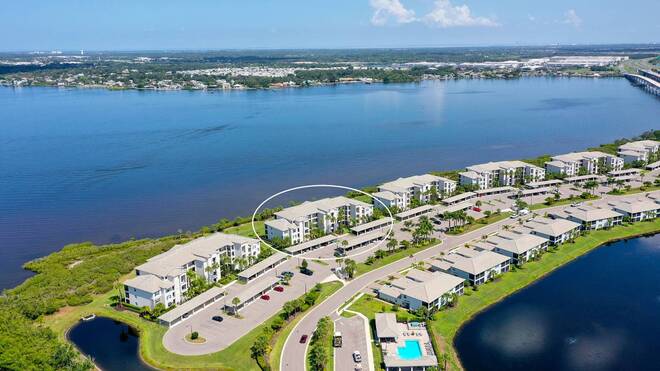910 TIDEWATER SHORES LOOP , #402, Bradenton, FL 34208