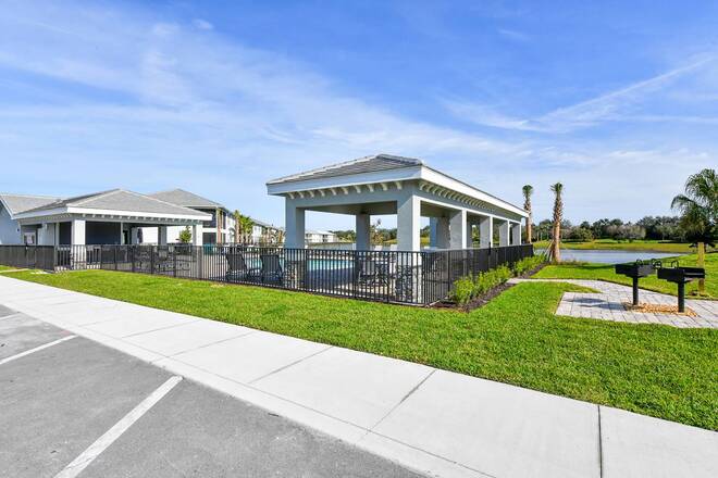910 TIDEWATER SHORES LOOP , #402, Bradenton, FL 34208