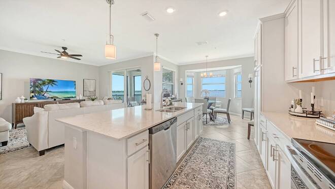 910 TIDEWATER SHORES LOOP , #402, Bradenton, FL 34208