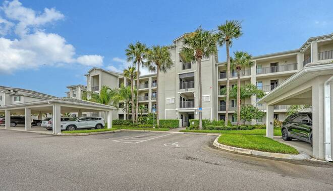 910 TIDEWATER SHORES LOOP , #402, Bradenton, FL 34208