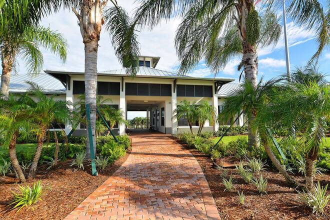 910 TIDEWATER SHORES LOOP , #402, Bradenton, FL 34208