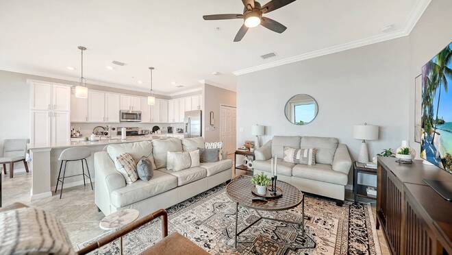 910 TIDEWATER SHORES LOOP , #402, Bradenton, FL 34208