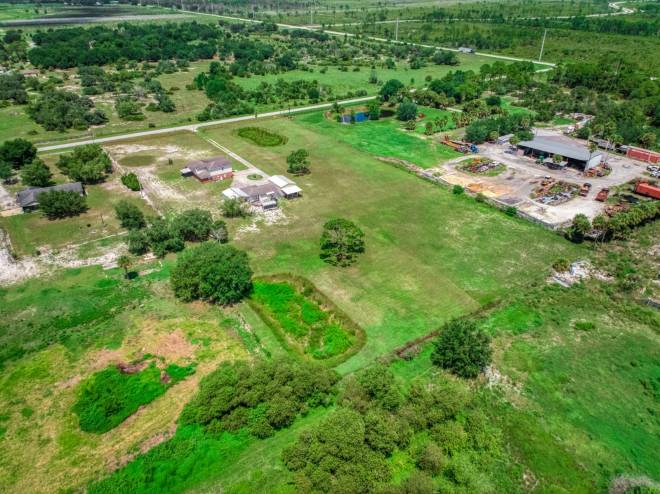 112 Park Land Dr, Lake Placid, FL 33852