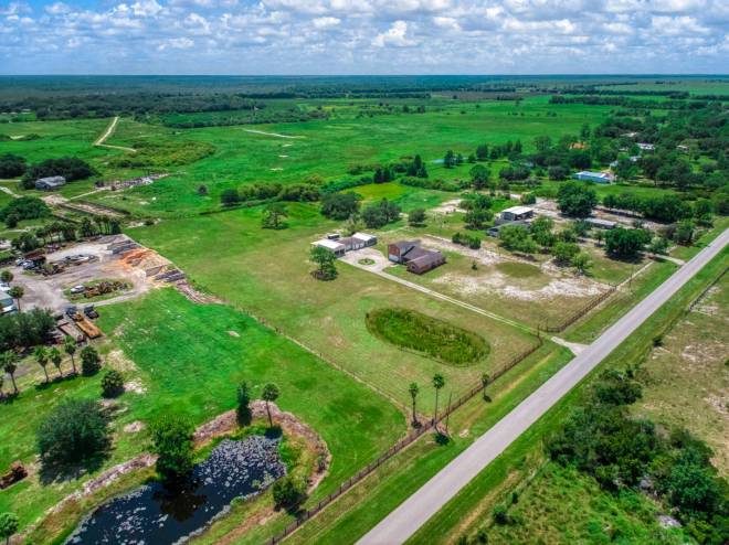 112 Park Land Dr, Lake Placid, FL 33852