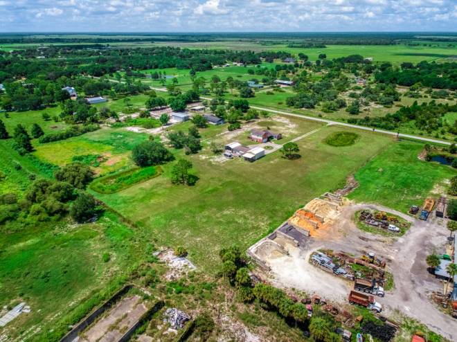 112 Park Land Dr, Lake Placid, FL 33852