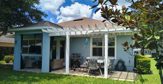 11300 Mollymawk Ct, New Port Richey, FL 34654