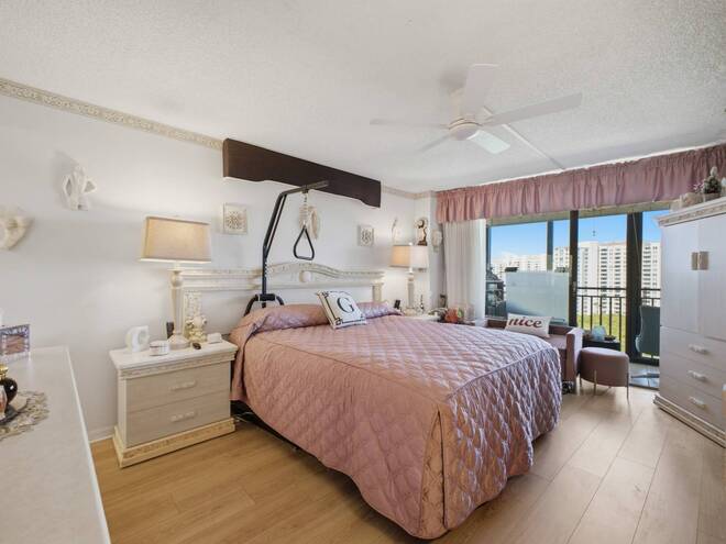 3912 S Ocean Blvd, #1412, Highland Beach, FL 33487
