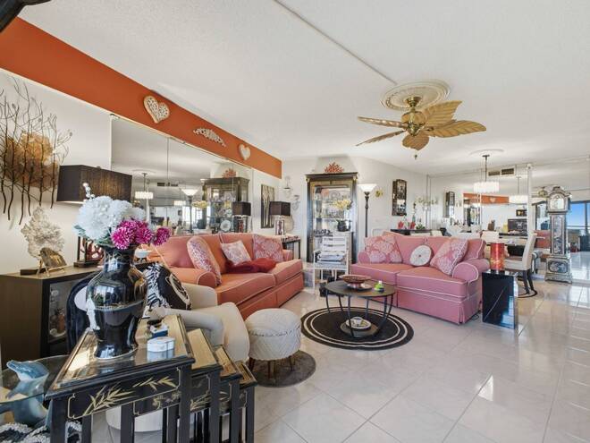 3912 S Ocean Blvd, #1412, Highland Beach, FL 33487