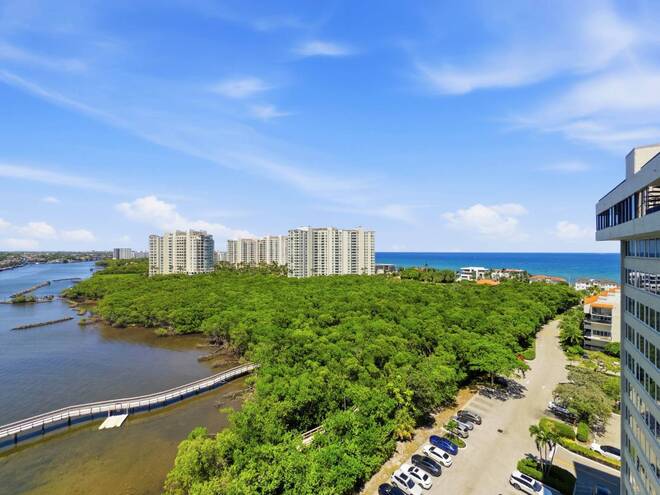 3912 S Ocean Blvd, #1412, Highland Beach, FL 33487