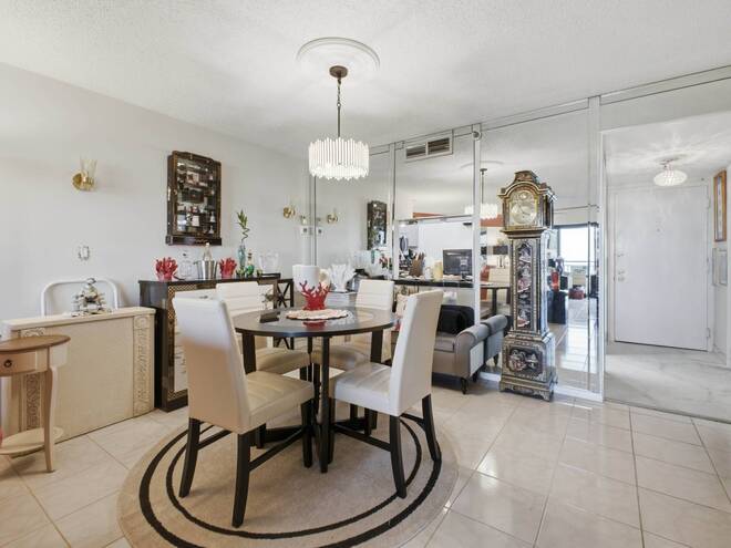 3912 S Ocean Blvd, #1412, Highland Beach, FL 33487