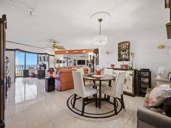 3912 S Ocean Blvd, #1412, Highland Beach, FL 33487