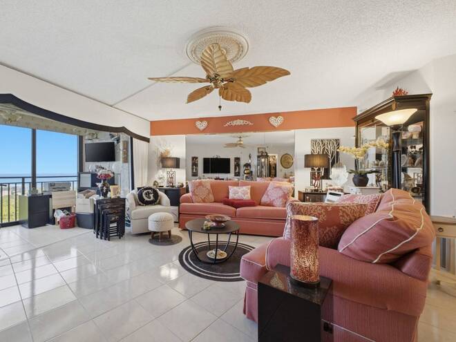 3912 S Ocean Blvd, #1412, Highland Beach, FL 33487