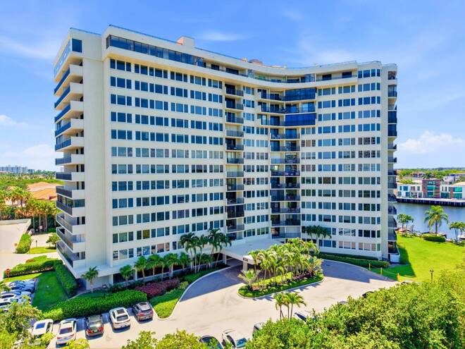 3912 S Ocean Blvd, #1412, Highland Beach, FL 33487