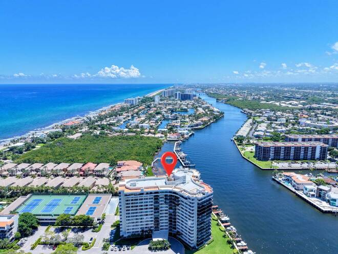 3912 S Ocean Blvd, #1412, Highland Beach, FL 33487