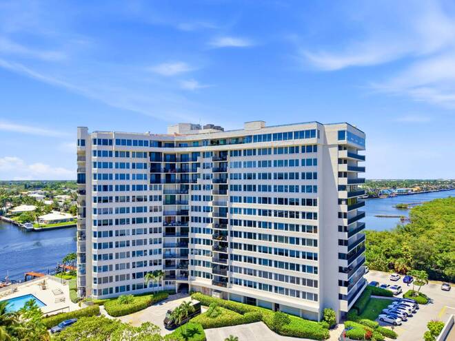 3912 S Ocean Blvd, #1412
