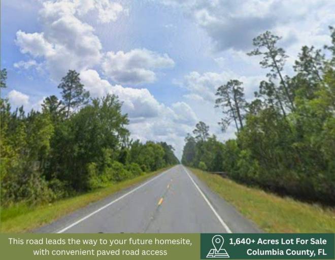 0 US HWY 441 N, LAKE CITY, FL 32055