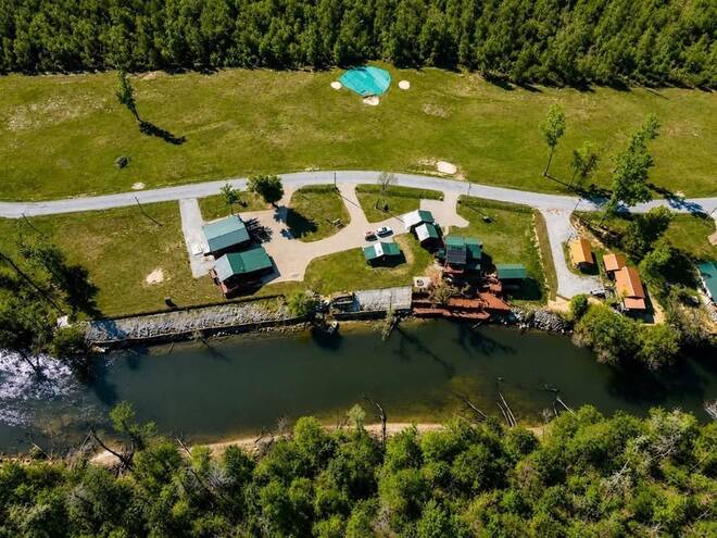 20855 NW Lamb Eddy Rd., Altha, FL 32421