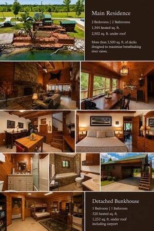 20855 NW Lamb Eddy Rd., Altha, FL 32421