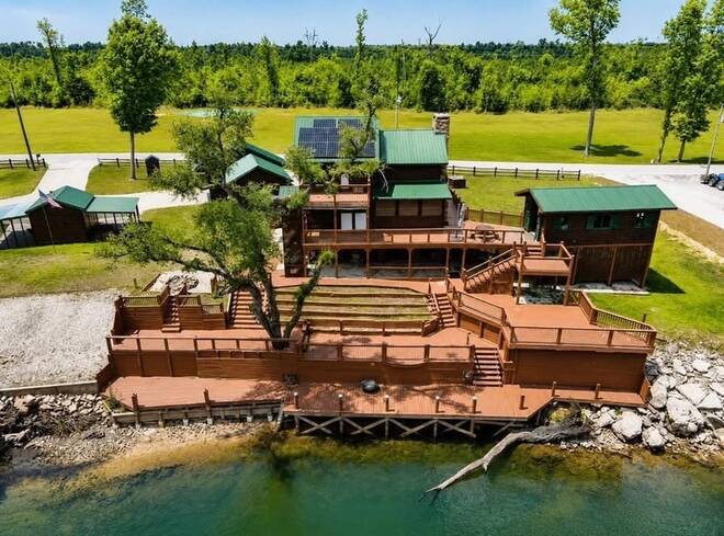 20855 NW Lamb Eddy Rd.
