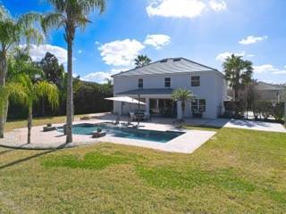 10542 Wittenberg Way, Orlando, FL 32832