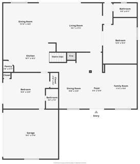 10542 Wittenberg Way, Orlando, FL 32832