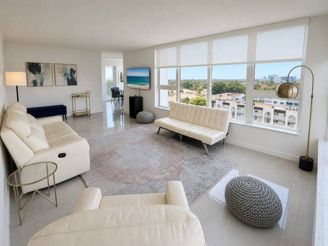 1620 Ocean Boulevard, #8H, Lauderdale-By-The-Sea, FL 33062