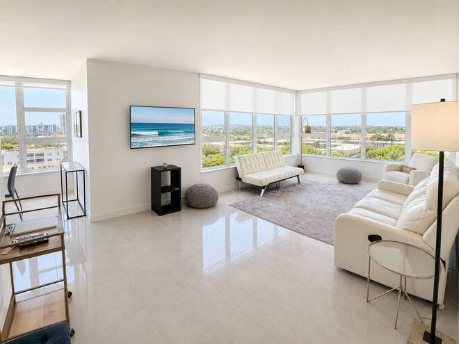 1620 Ocean Boulevard, #8H, Lauderdale-By-The-Sea, FL 33062