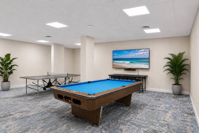 1620 Ocean Boulevard, #8H, Lauderdale-By-The-Sea, FL 33062
