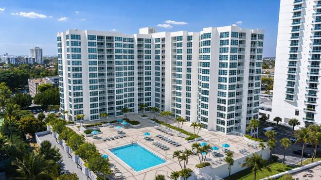 1620 Ocean Boulevard, #8H, Lauderdale-By-The-Sea, FL 33062
