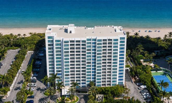 1620 Ocean Boulevard, #8H, Lauderdale-By-The-Sea, FL 33062