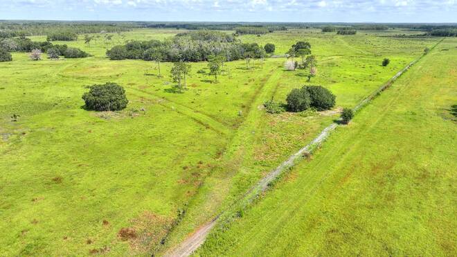 0 Canoe Creek Rd, Kenansville, FL 34739