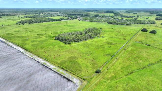 0 Canoe Creek Rd