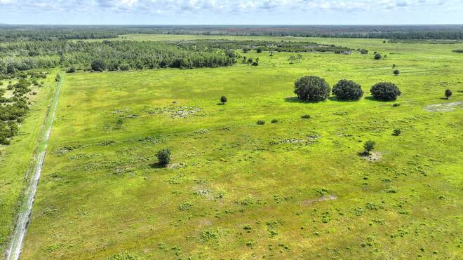 0 Canoe Creek Rd, Kenansville, FL 34739