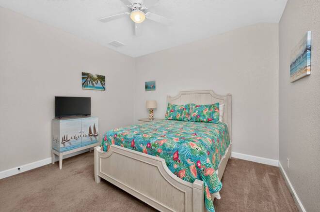25279 PUNTA MADRYN AVE, Punta Gorda, FL 33983