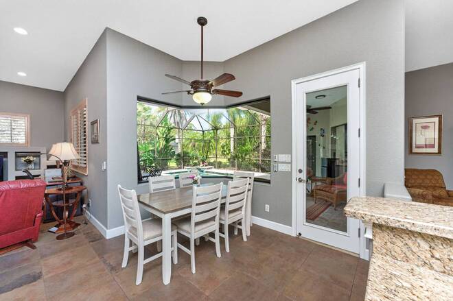 25279 PUNTA MADRYN AVE, Punta Gorda, FL 33983