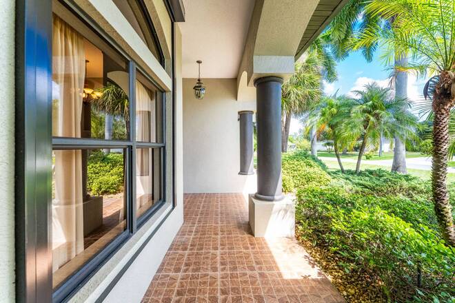 25279 PUNTA MADRYN AVE, Punta Gorda, FL 33983