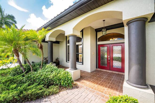 25279 PUNTA MADRYN AVE, Punta Gorda, FL 33983