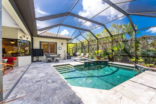 25279 PUNTA MADRYN AVE, Punta Gorda, FL 33983