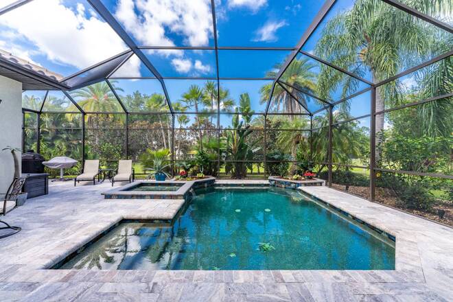 25279 PUNTA MADRYN AVE, Punta Gorda, FL 33983