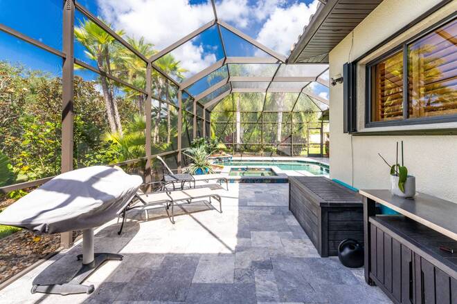 25279 PUNTA MADRYN AVE, Punta Gorda, FL 33983