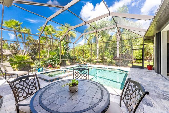 25279 PUNTA MADRYN AVE, Punta Gorda, FL 33983